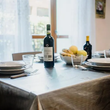 Welcome Traveller La Maison 公寓 加尔达