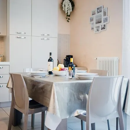 Welcome Traveller La Maison Garde