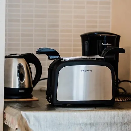 Welcome Traveller La Maison