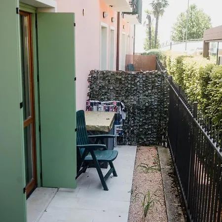 Welcome Traveller La Maison