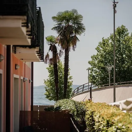 Welcome Traveller La Maison Appartement *