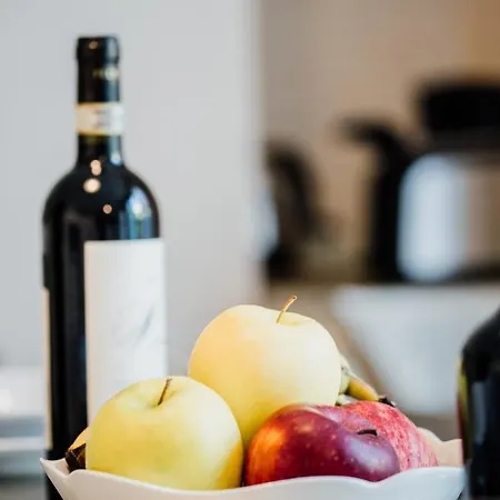 Welcome Traveller La Maison *