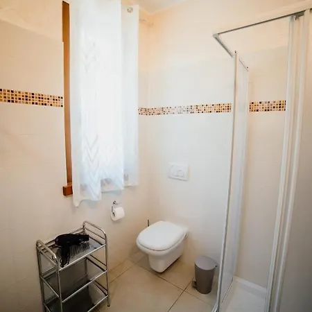 Welcome Traveller La Maison