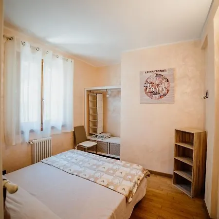 Welcome Traveller La Maison