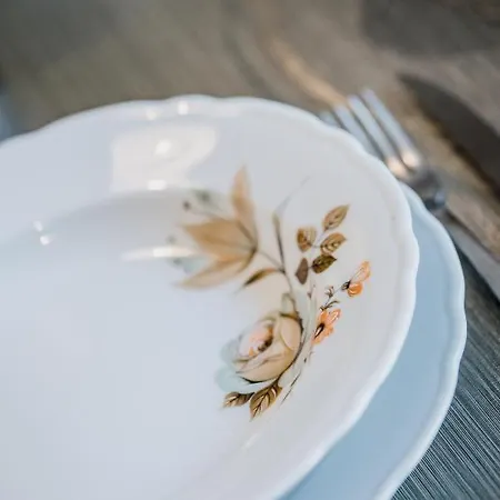 Appartement Welcome Traveller La Maison *