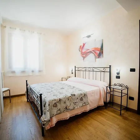 Welcome Traveller La Maison