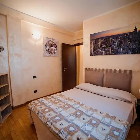 Welcome Traveller La Maison