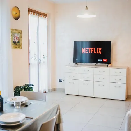 Welcome Traveller La Maison * Гарда