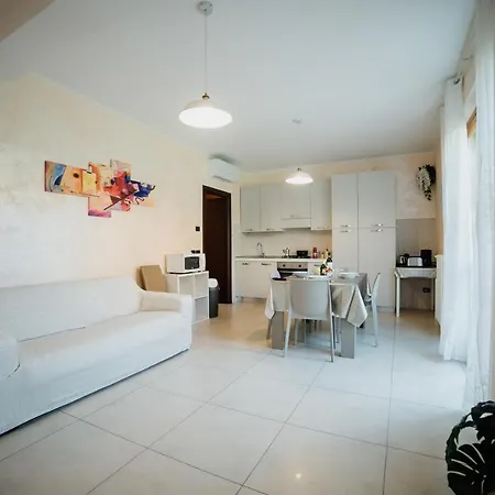 Welcome Traveller La Maison * Γκάρντα