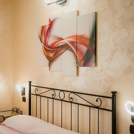 Welcome Traveller La Maison Garda (Verona)