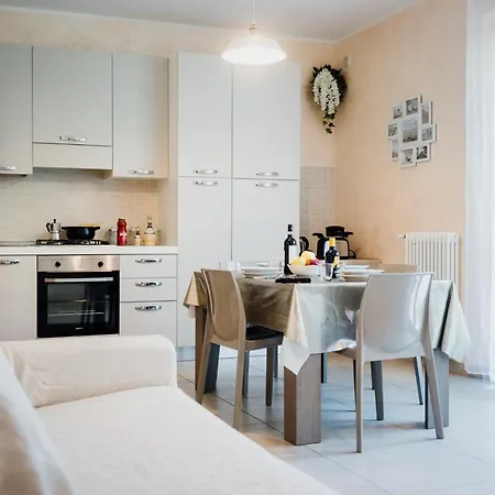 Welcome Traveller La Maison * Garda (Verona)
