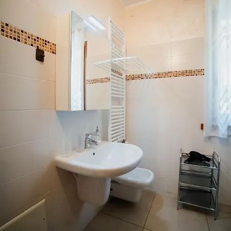Welcome Traveller La Maison * Garda (Verona)