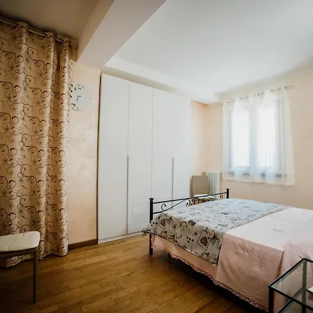 Welcome Traveller La Maison Apartament Garda (Verona)