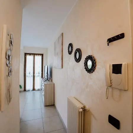 Welcome Traveller La Maison Apartment *
