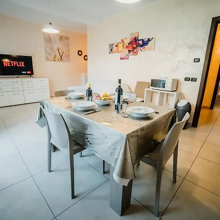 Welcome Traveller La Maison Apartament Garda (Verona)
