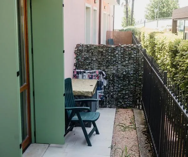 Welcome Traveller La Maison