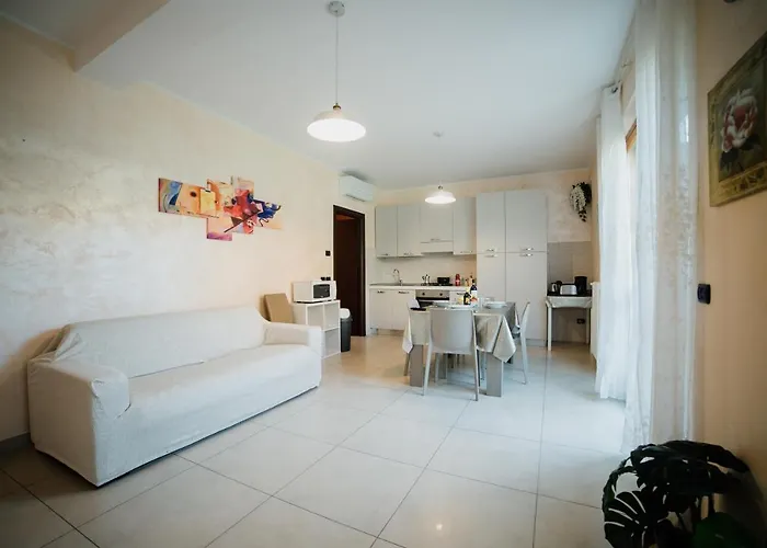 Welcome Traveller La Maison * Garda (Verona)