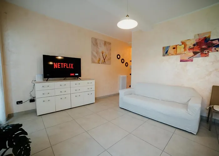 Apartament Welcome Traveller La Maison Garda (Verona)