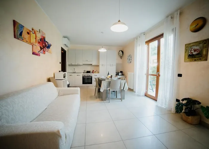 Apartament Welcome Traveller La Maison