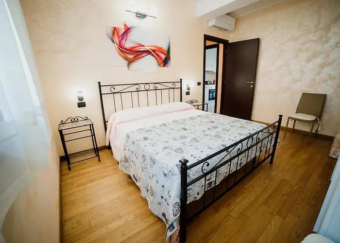 Apartament Welcome Traveller La Maison *