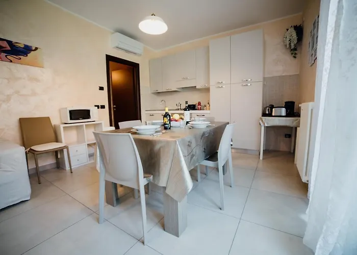 Welcome Traveller La Maison Apartament