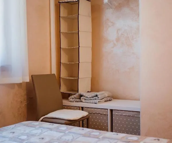 Apartament Welcome Traveller La Maison Garda (Verona)