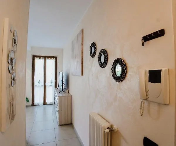 Welcome Traveller La Maison Apartament *