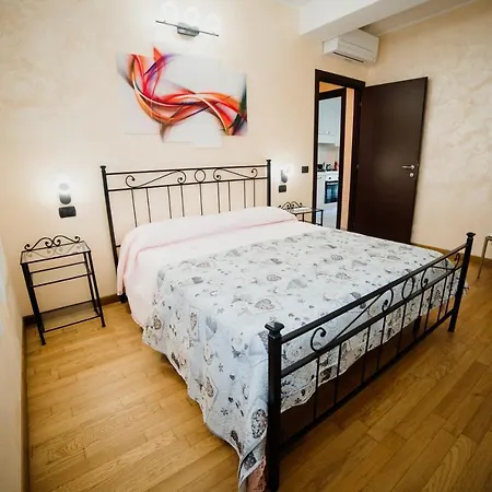 Apartmán Welcome Traveller La Maison *