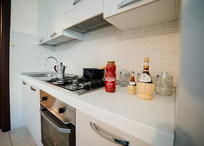 Apartmán Welcome Traveller La Maison *