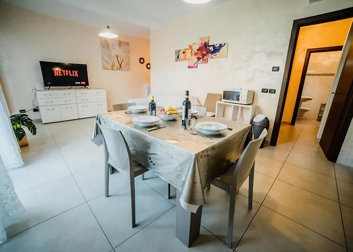 Welcome Traveller La Maison Apartmán Garda (Verona)