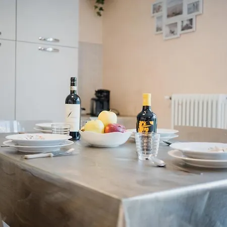 Apartmán Welcome Traveller La Maison *