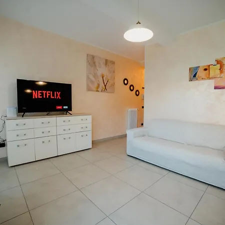 Apartmán Welcome Traveller La Maison Garda (Verona)