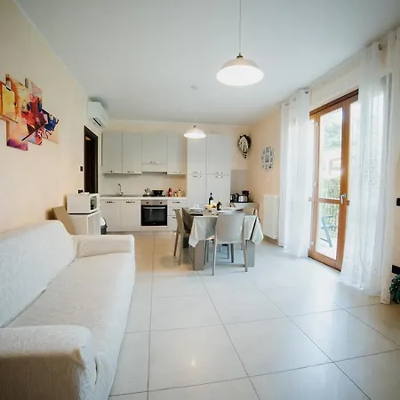 Apartmán Welcome Traveller La Maison