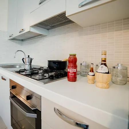 Apartmán Welcome Traveller La Maison *