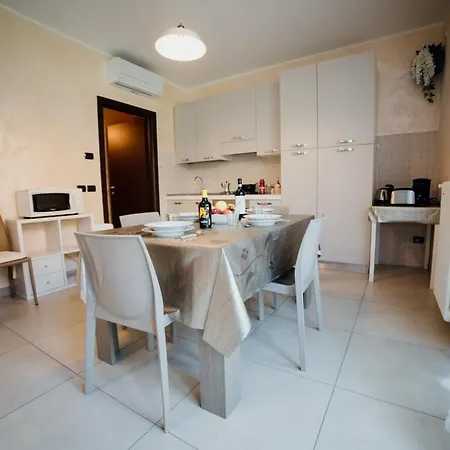 Welcome Traveller La Maison Apartmán