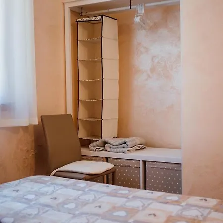 Apartmán Welcome Traveller La Maison Garda (Verona)