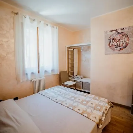 Welcome Traveller La Maison Apartmán