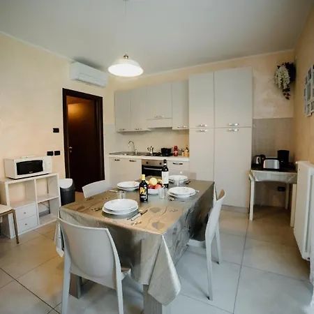 Welcome Traveller La Maison Apartmán Garda (Verona)