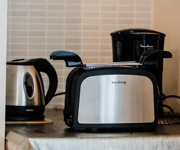 Welcome Traveller La Maison