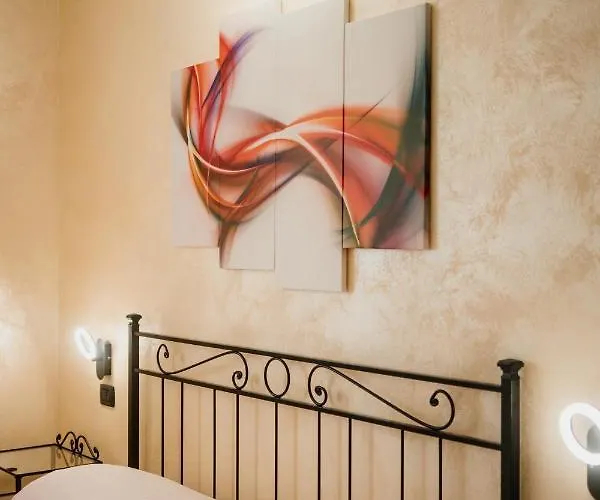 Welcome Traveller La Maison Garda (Verona)