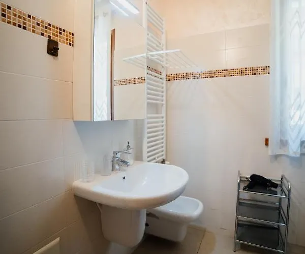 Welcome Traveller La Maison * Garda (Verona)