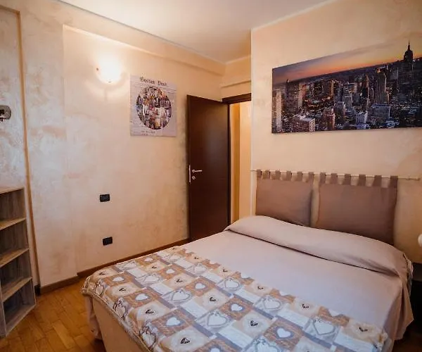 Welcome Traveller La Maison